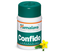 Конфидо Хималая (Confido Himalaya)