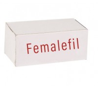 Femalefil 10 (Фемалефил)