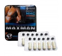 MaxMan 4